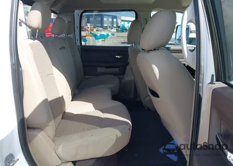 2010 Dodge Ram 2500 Slt z USA, uszkodzony, nr VIN 3D7TP2CL8AG146661